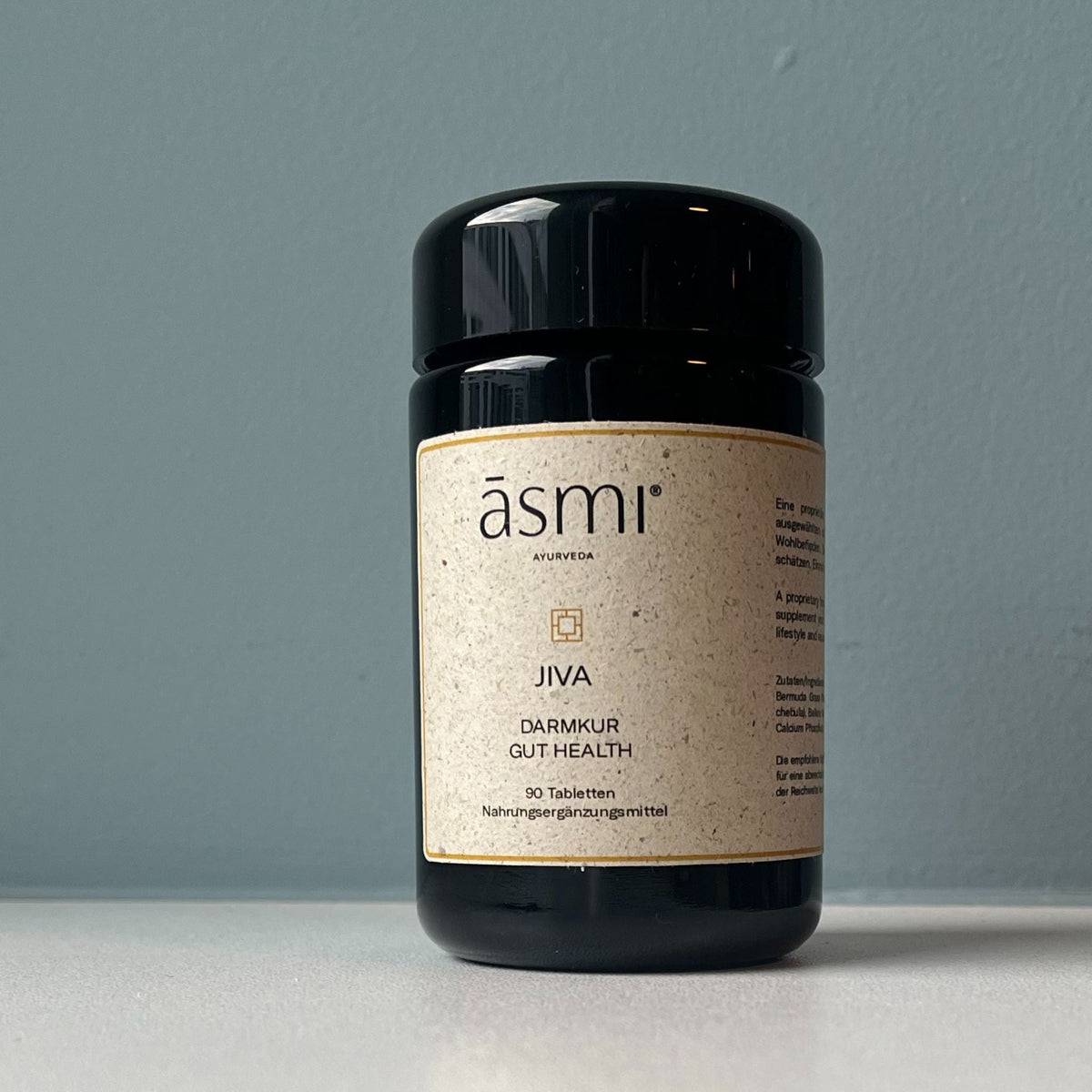 Jiva Intestinal Cleanse | Ayurvedic Dietary Supplement