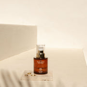 Ayurvedic Face Elixir | Natural Skin Regeneration Oil