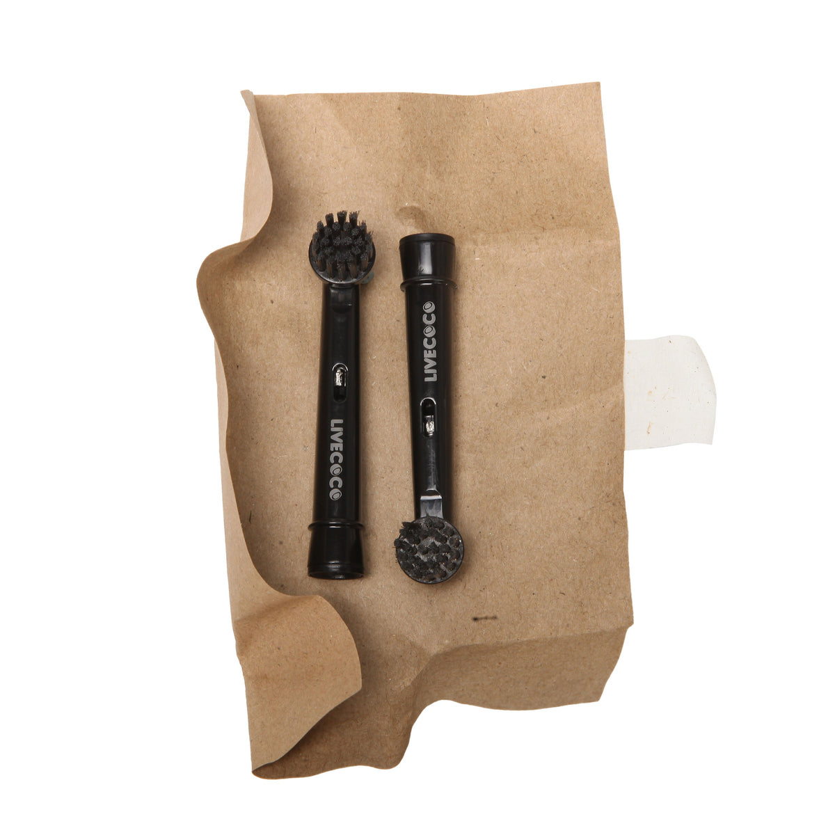 Zero Waste Recyclable Dental Care - Family Pack
