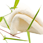 100% Bamboo Dish Cloth | All Purpose Natural Cleaning Cloth for Bathroom & Kitchen, Bamboo Face Cloth
