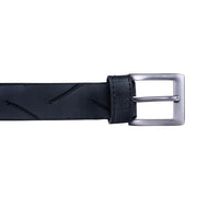 Recycled Rubber Motorbike Tyre Vegan Belt