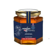 Hero's Honey