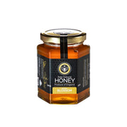 Luxury Raw & Natural Blossom Honey