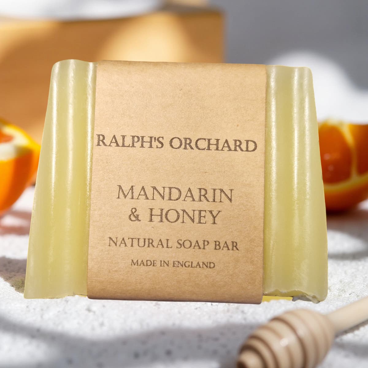 Handmade Soap Bars | Natural, Palm-Oil-Free Scented Soaps
