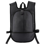 Ninja Tortoise Vegan Upcycled Backpack