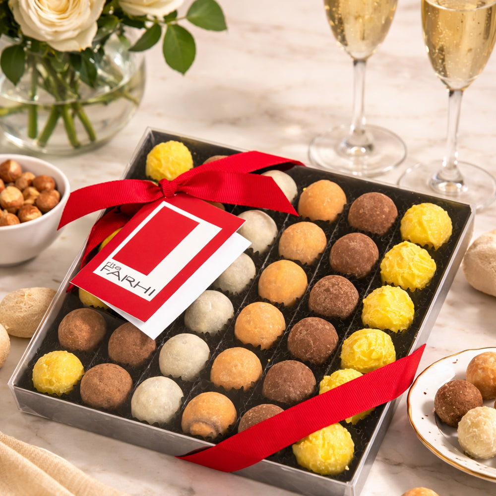 Signature Truffle Selection, 468g