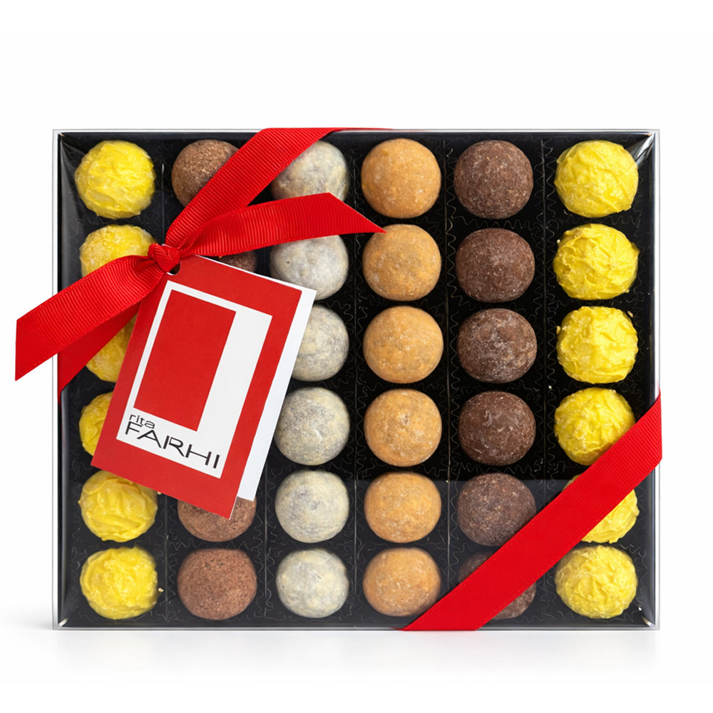Signature Truffle Selection, 468g