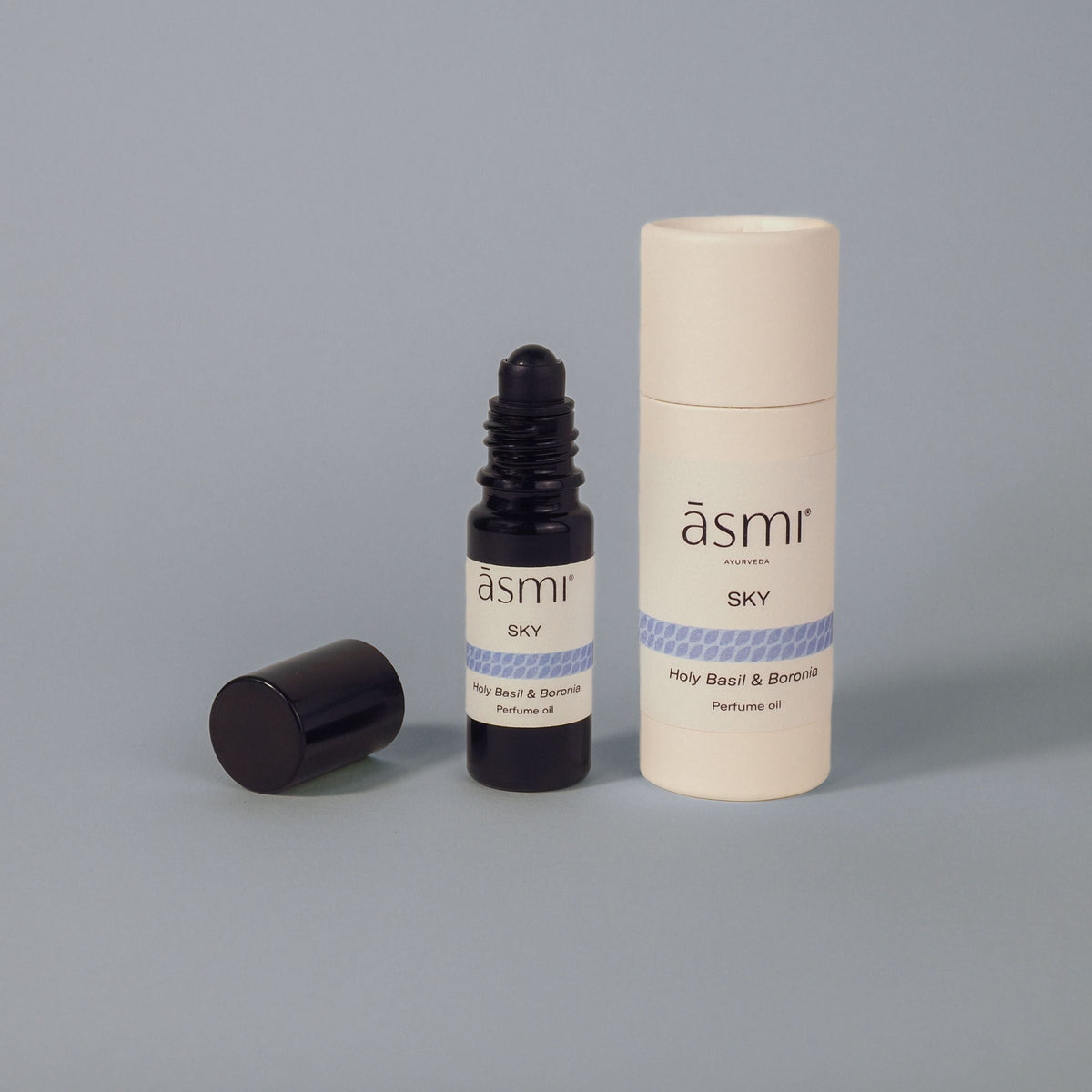 Sky Perfume Oil | Natural Fragrance Oil