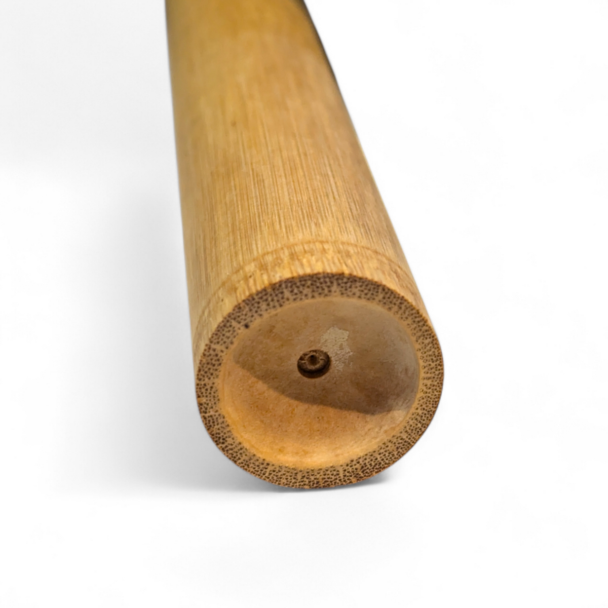 Bamboo Toothbrush Travel Case | Plastic-Free Holder