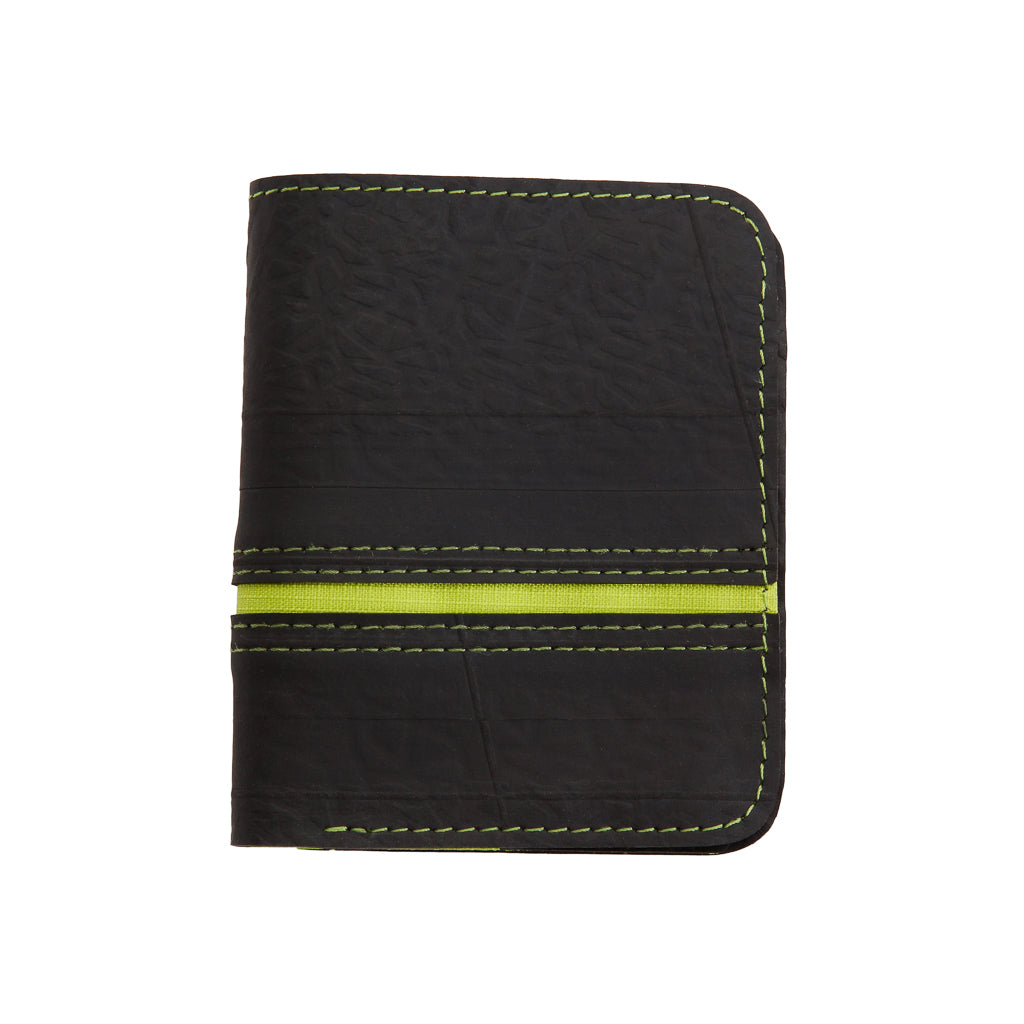 Dody Eco Friendly Recycled Inner Tube Wallet