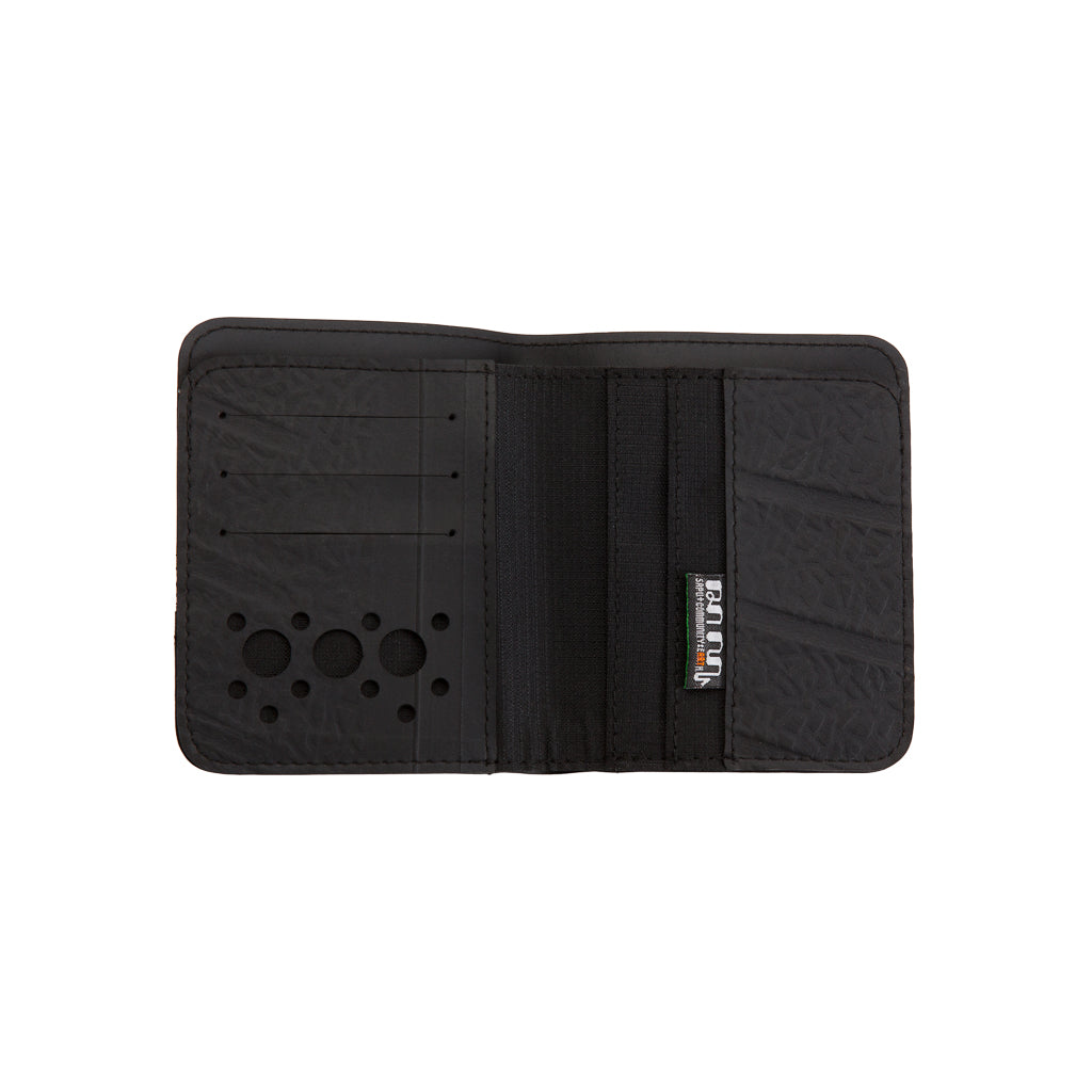 Dody Eco Friendly Recycled Inner Tube Wallet