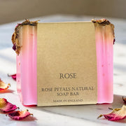 Handmade Soap Bars | Natural, Palm-Oil-Free Scented Soaps